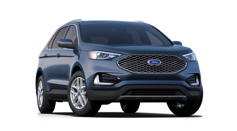 2024 Ford Edge Vehicle Photo in Stephenville, TX 76401-3713